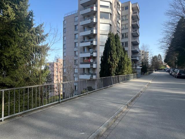 Wohnung mieten in Schwarzenbach (SG), St. Gallen