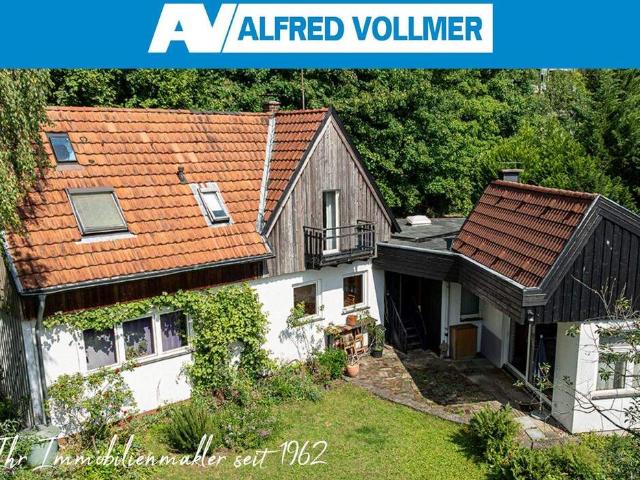 Haus kaufen in Barmen, Wuppertal