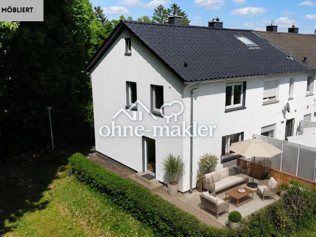 Haus kaufen in Gießen
