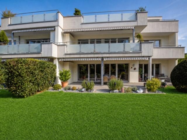 Wohnung kaufen in Dietikon, Bezirk Dietikon