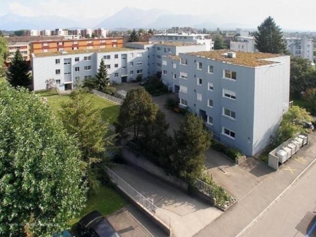 Wohnung mieten in Steffisburg, Bern