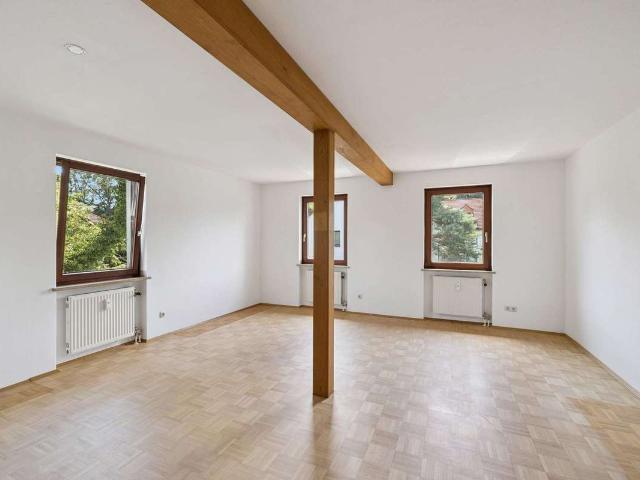 Wohnung kaufen in Erding, Landkreis Erding