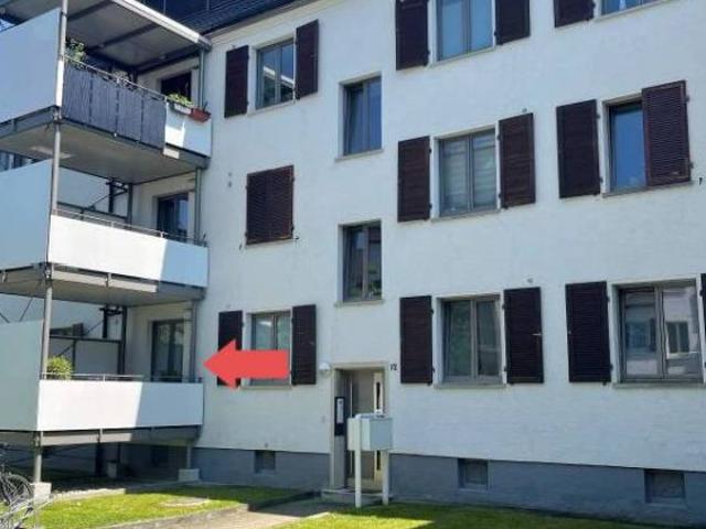 Wohnung kaufen in Konstanz, Landkreis Konstanz