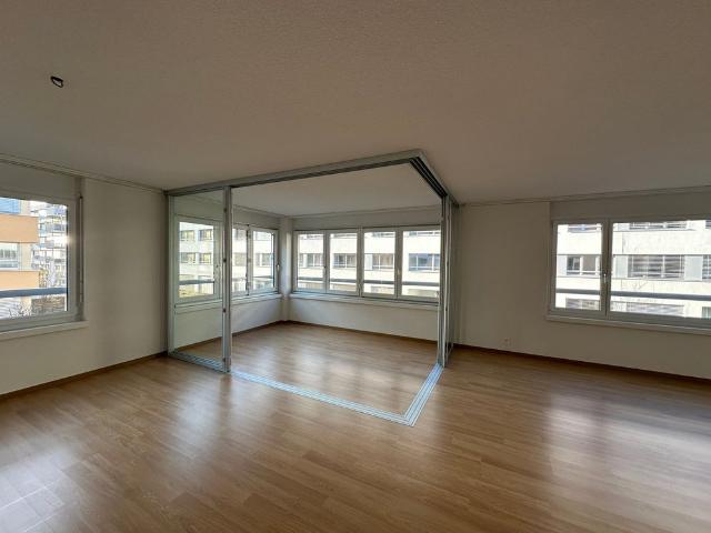 Apartment mieten in Olten, Amtei Olten-Gösgen