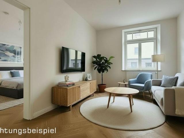 Apartment mieten in Tullnau, Nürnberg