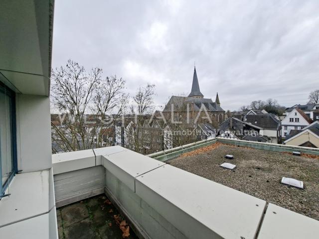 Apartment mieten in Kaldenberg, Mettmann