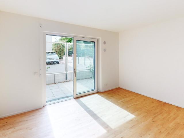 Apartment mieten in Stuttgart-Nord, Stuttgart