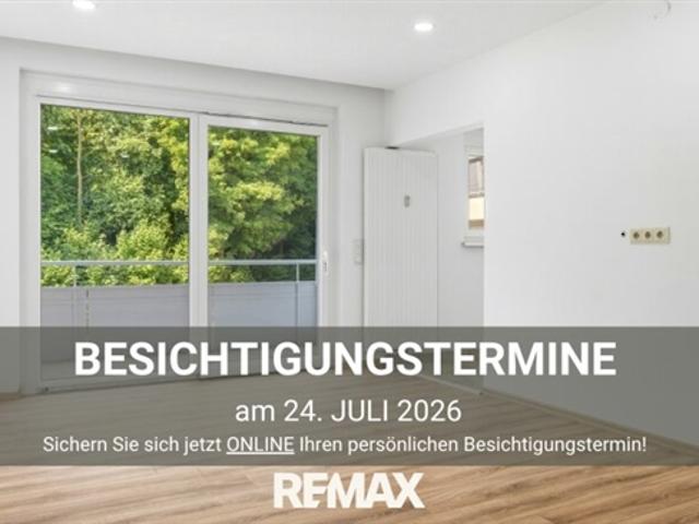 Wohnung kaufen in Linz, Oberösterreich