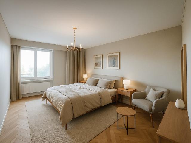 Wohnung kaufen in Bern