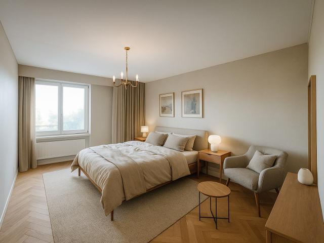 Wohnung kaufen in Bern