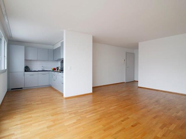 Apartment mieten in Eigen, Wittenbach