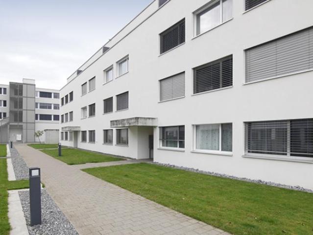 Apartment mieten in Wittenbach, St. Gallen