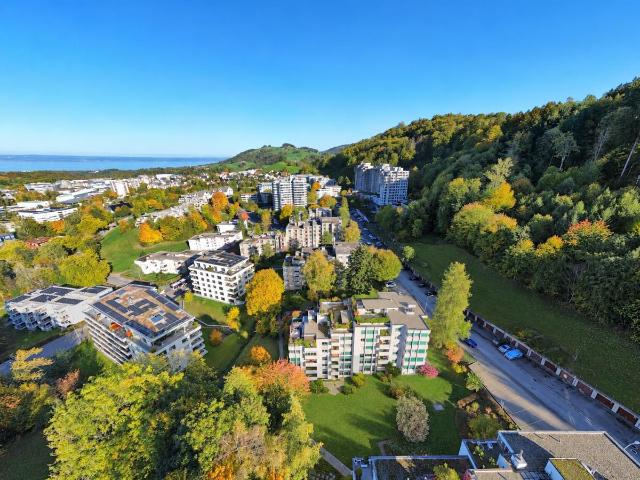 Wohnung kaufen in Gewerbezone Schuppis, St. Gallen