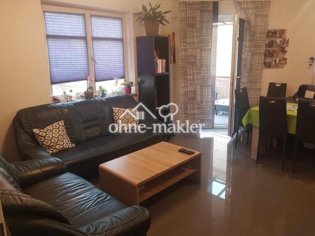 Apartment mieten in Mitte, Ingolstadt