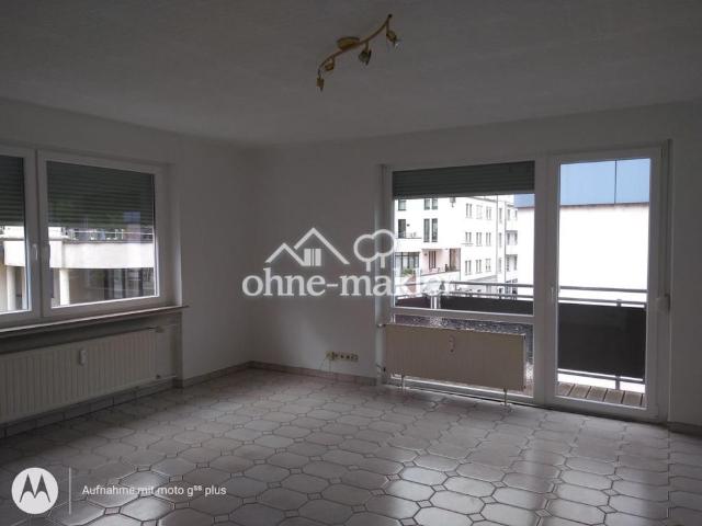 Apartment mieten in Alt-Saarbrücken, Saarbrücken