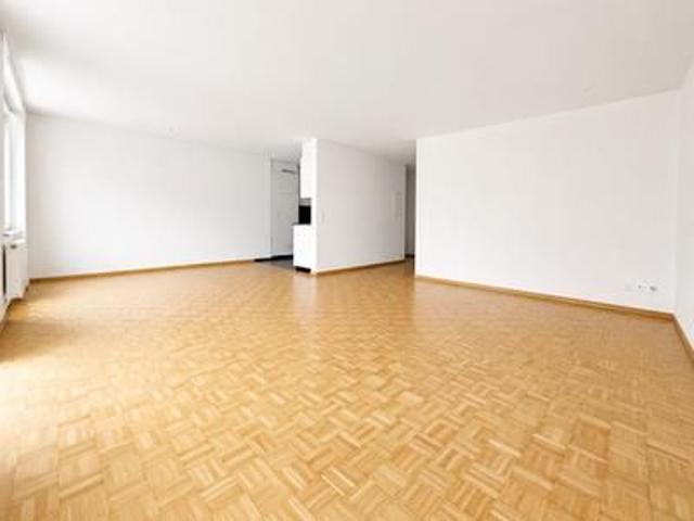 Apartment mieten in Bodmer, Chur
