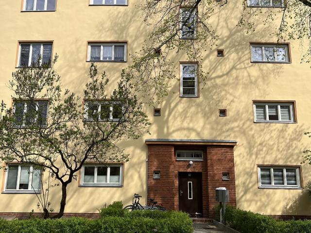 Wohnung mieten in Wilhelmsdorfer Vorstadt, Brandenburg