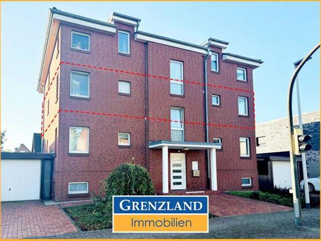 Apartment mieten in Mussum, Bocholt