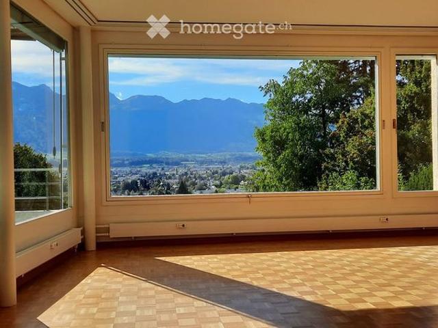 Apartment mieten in Goldiwil, Thun