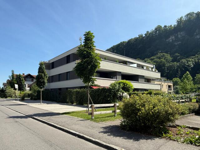 Apartment kaufen in Feldkirch, Vorarlberg