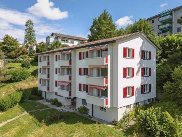 Wohnung mieten in Zollikofen, Bern