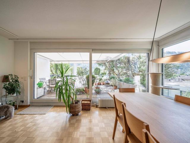 Apartment kaufen in Levis, Feldkirch
