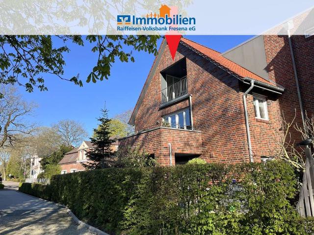 Wohnung kaufen in Esens, Landkreis Wittmund
