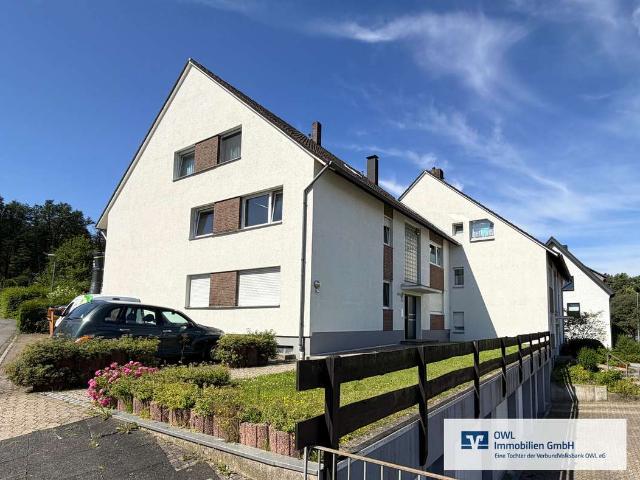 Wohnung kaufen in Hiddesen, Detmold