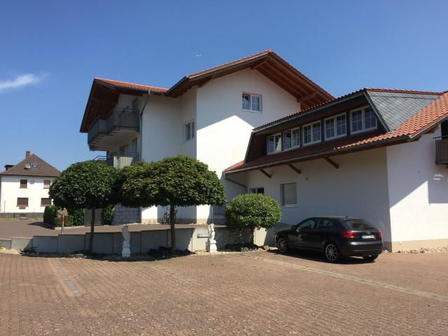 Wohnung mieten in Groß-Bieberau, Hessen
