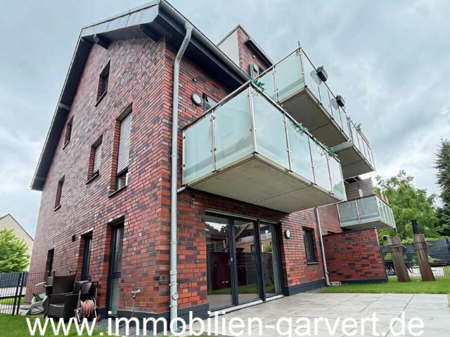 Apartment mieten in Borken, Nordrhein-Westfalen