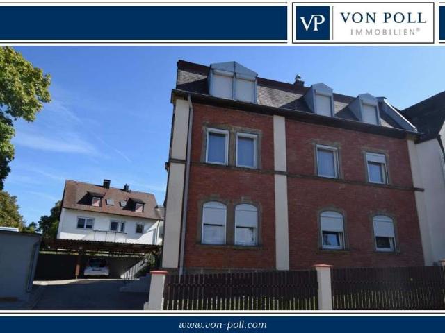 Wohnung kaufen in Ansbach