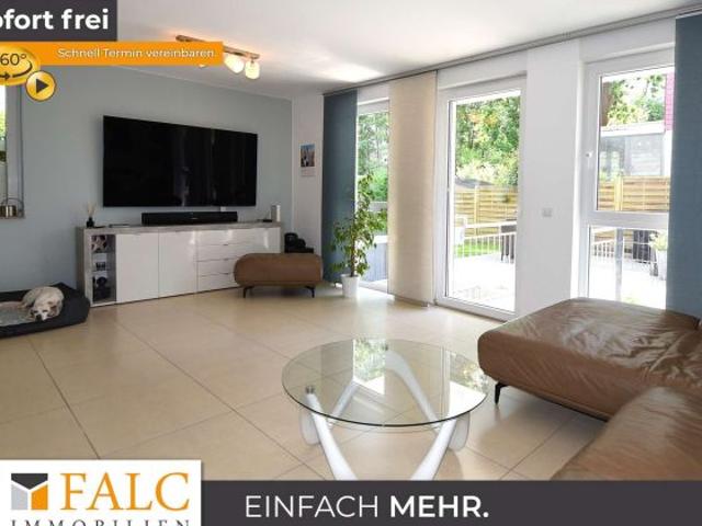 Etagenwohnung kaufen in Kelkheim