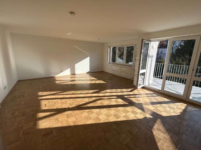 Wohnung mieten in Kirchheim, Landkreis Würzburg