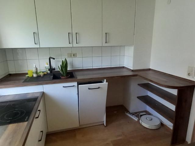Apartment mieten in Gerbrunn, Bayern