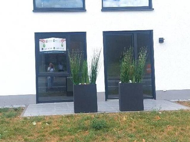 Etagenwohnung kaufen in Fulda, Innenstadt