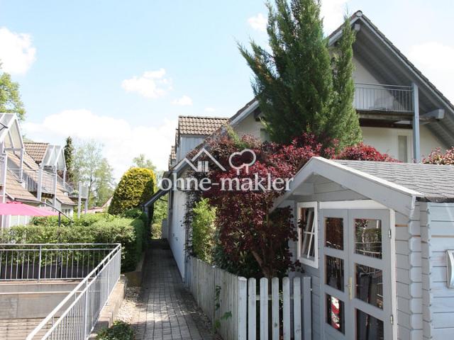 Apartment kaufen in Stadtbergen, Bayern
