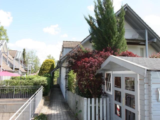 Wohnung kaufen in Deuringen, Stadtbergen
