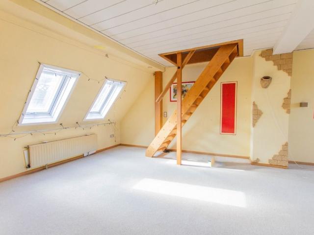 Etagenwohnung kaufen in Castrop-Rauxel