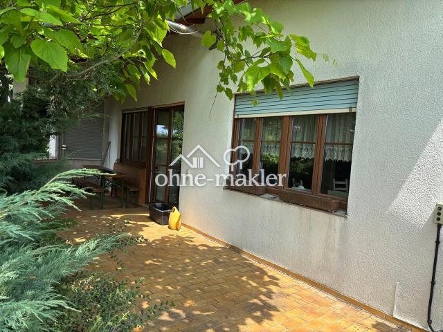 Einfamilienhaus kaufen in Großebersdorf, Niederösterreich