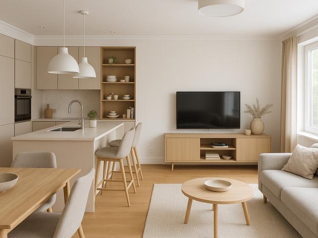 Wohnung kaufen in Lipperbruch, Lippstadt