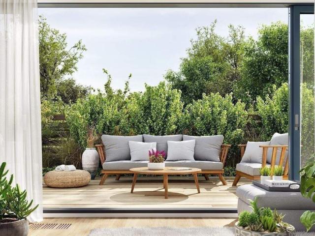 Wohnung kaufen in Lipperbruch, Lippstadt