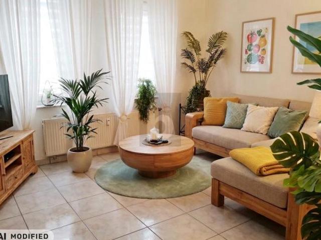 Wohnung kaufen in Aschaffenburg