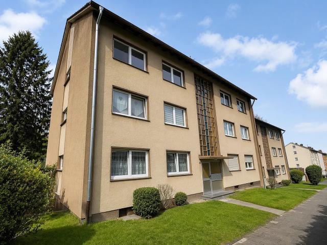 Apartment mieten in Unna, Nordrhein-Westfalen