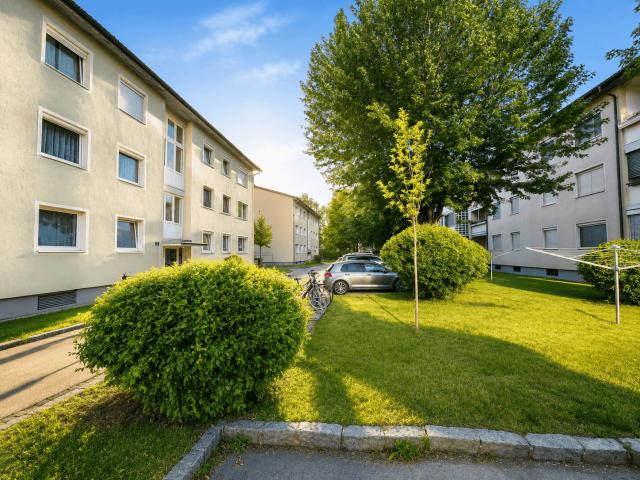 Apartment kaufen in St. Ruprecht, Klagenfurt