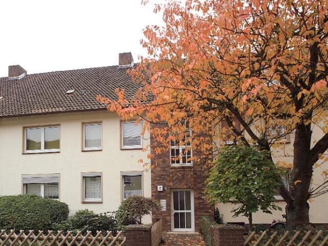 Apartment mieten in Stadtteil Nienburg, Nienburg