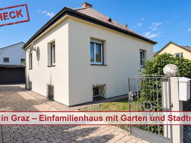 Haus kaufen in Gersdorf-Feistritz, Steiermark