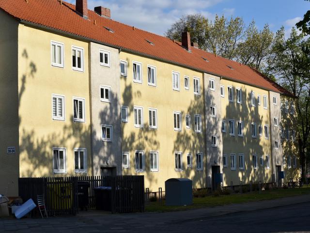 Apartment mieten in Hohenstein, Wolfsburg