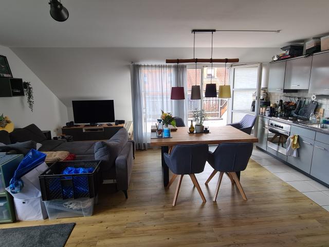 Wohnung mieten in Miltenberg, Bayern