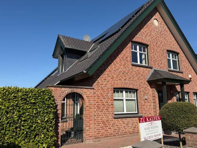 Haus kaufen in Geldern, Nordrhein-Westfalen