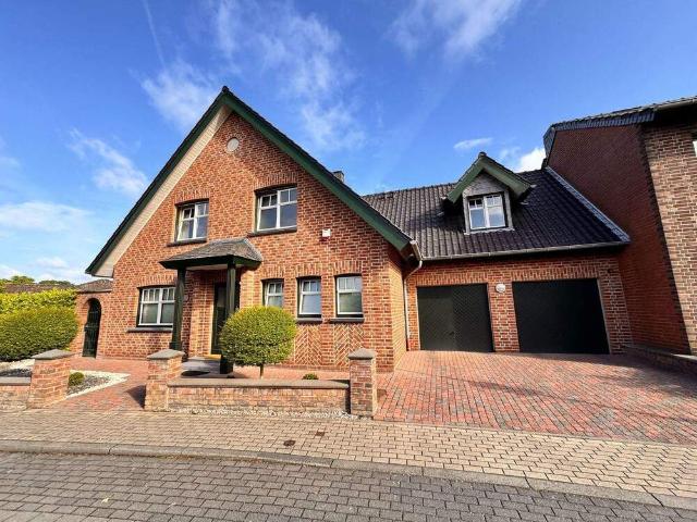 Haus kaufen in Geldern